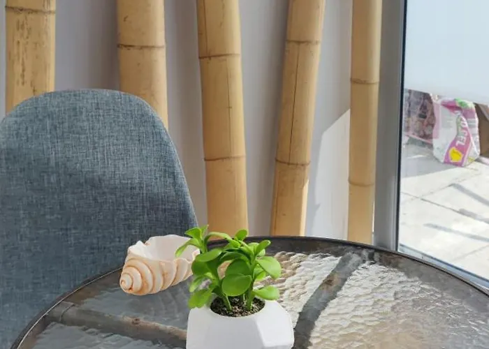 Apartamento Lefkas & *