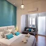 Lefkas & Апартаменты *