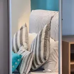 Lefkas & Апартаменты