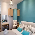 Apartment Lefkas & Lefkada City