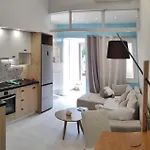 Апартаменты Lefkas &