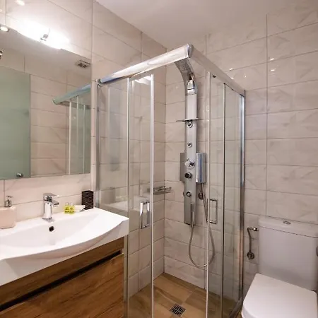 Lefkas & Apartment Lefkada City