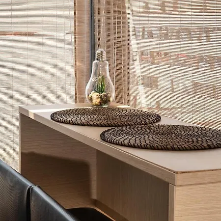 Lefkas & Apartment Lefkada City