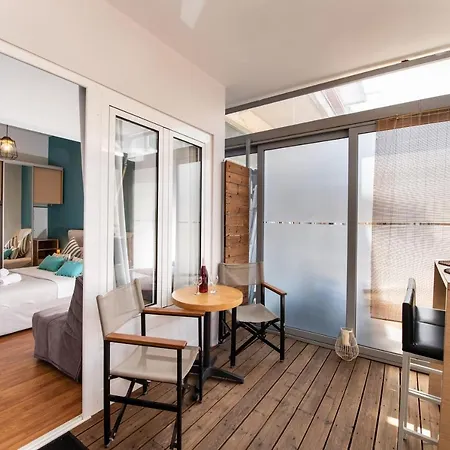 Lefkas & * Lefkada City