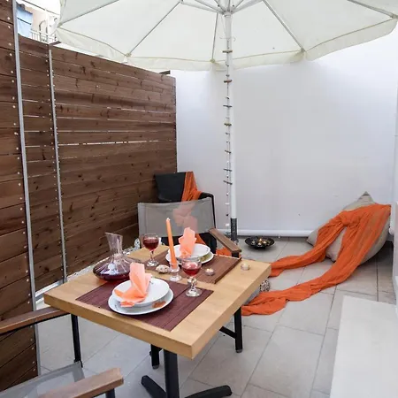 Lefkas & Apartament