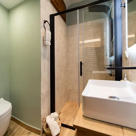 Lefkas & Lefkada City