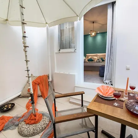 Lefkas & Apartment *