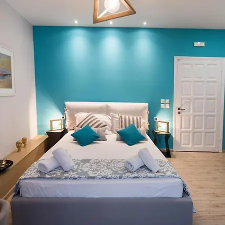 Apartament Lefkas &