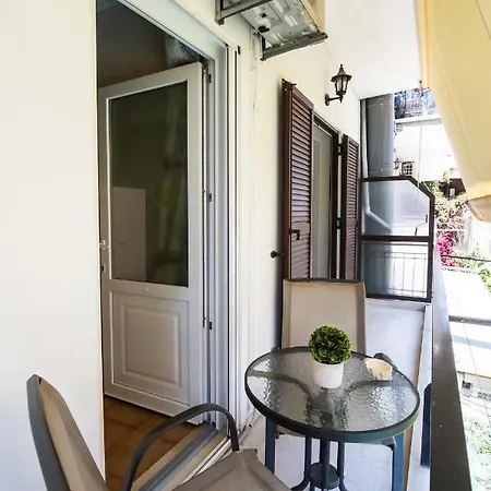 Apartmán Lefkas & Lefkáda