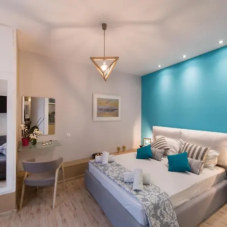 Apartment Lefkas &