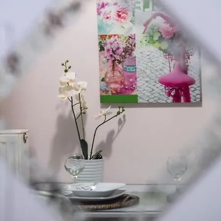 Lefkas & Apartment *