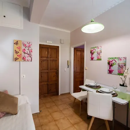 Lefkas & Apartment *