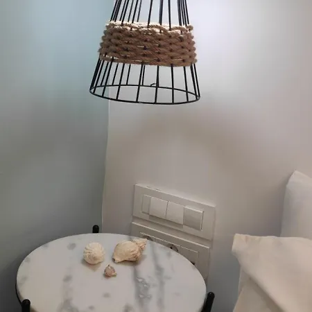 Apartment Lefkas & Lefkada City