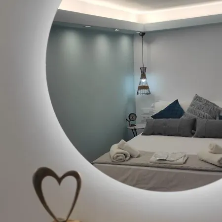 Apartment Lefkas &