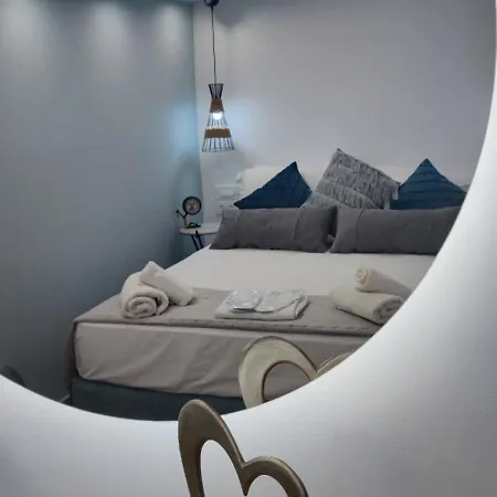 Lefkas & Apartament