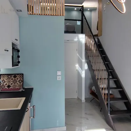 Lefkas & Lefkada City