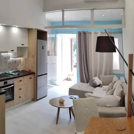 Apartment Lefkas &