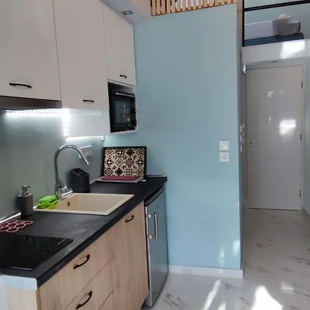 Lefkas & Lefkada City