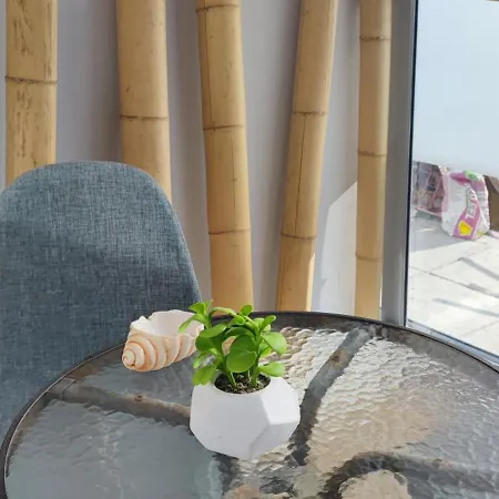 Apartment Lefkas & *