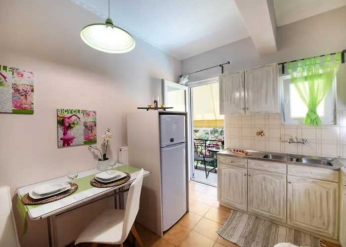 Apartment Lefkas &