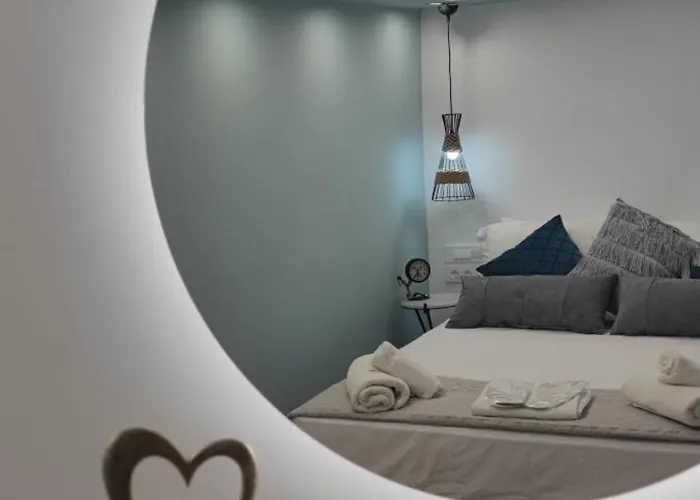 Apartment Lefkas &